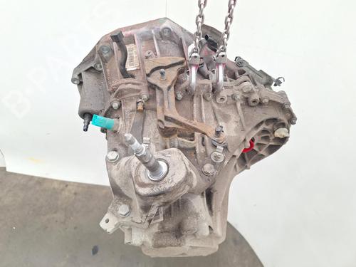 Gearbox RENAULT KADJAR (HA_, HL_) 1.5 dCi 110 (HLA3) | BP36334548M3  - Image 5