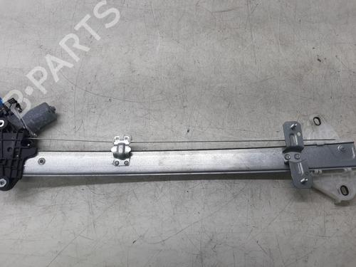 Front right window mechanism HONDA JAZZ V (GR_, GS_) 1.5 eHEV (GR3, GR6) | BP30735391C23