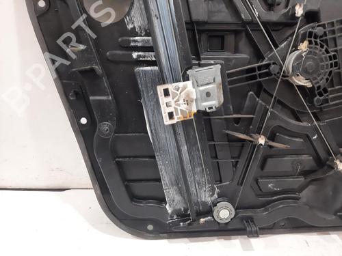 Front right window mechanism KIA SPORTAGE IV (QL, QLE) 1.7 CRDi | BP29945722C23