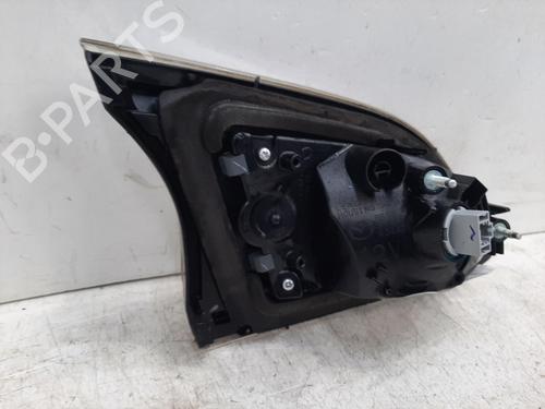 Right taillight MAZDA 3 (BL) 2.0 MZR (BLEFW) | BP26855625C35 