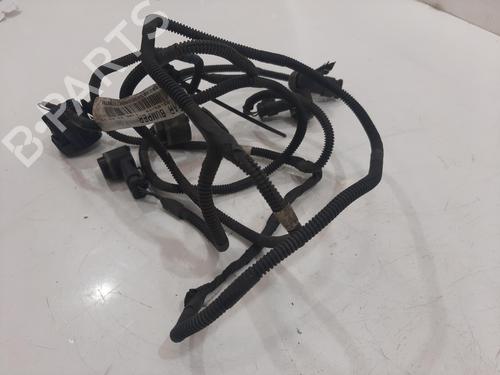 Electronic sensor LAND ROVER RANGE ROVER SPORT I (L320) 3.0 D 4x4 | BP29417204M84 