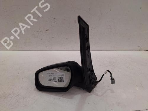 Used Left mirror FORD C-MAX (DM2) 1.6 (100 hp) 27181708