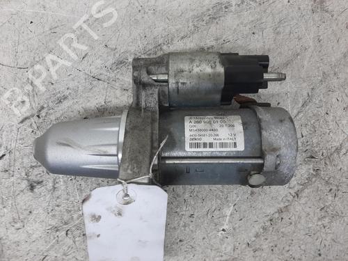 starter-mercedes-benz-cla-shooting-brake-x118-2019-26828845 main image