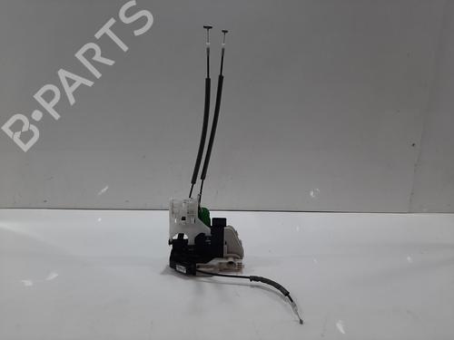 Used Front left lock Front left lock 38433735 38433735