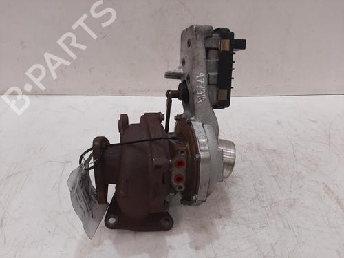 Turbo/Compresor LAND ROVER RANGE ROVER IV (L405) 4.4 SDV8 4x4 (340 hp) 30494561