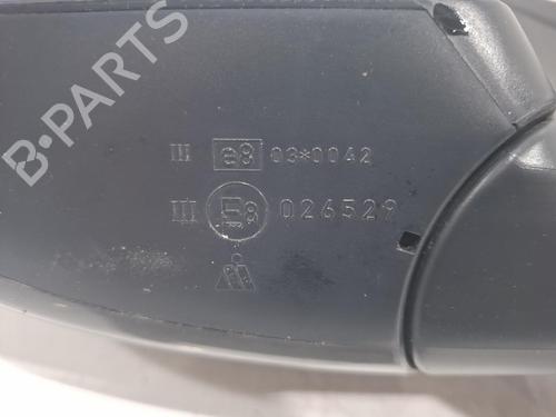 Retrovisor esquerdo SUZUKI VITARA (LY) 1.4 Hybrid (Mild Hybrid) (APK414) | BP38113856C26 - Image 6