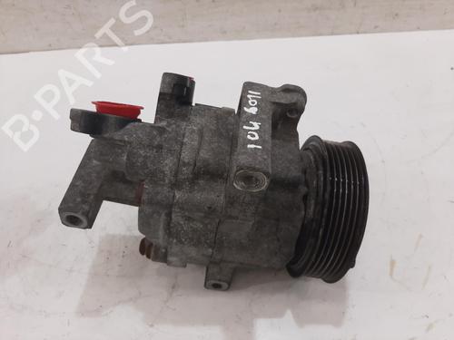 AC compressor CITROËN C1 (PM_, PN_) 1.0 | BP33467366M34 - Image 4