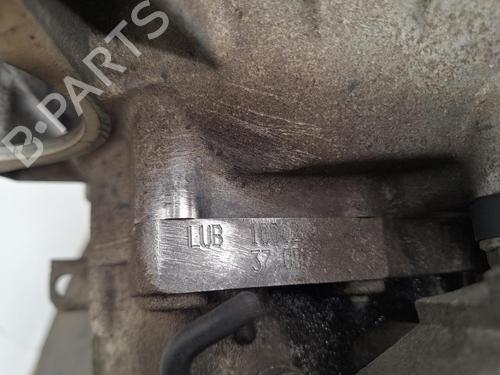Gearbox SKODA YETI (5L) 1.6 TDI | BP37034263M3 - Image 6