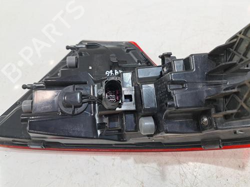 Left taillight SKODA SCALA (NW1) 1.0 TSI | BP35768627C34  - Image 5