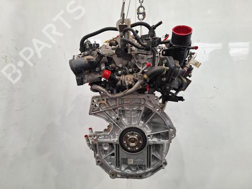 Used Engine NISSAN QASHQAI II (J11, J11_) 1.3 DIG-T (160 hp) 32214933