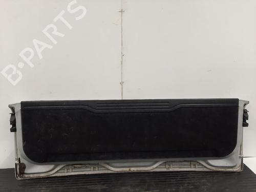 Tailgate LAND ROVER RANGE ROVER III (L322) 3.0 D 4x4 | BP26862450C6 