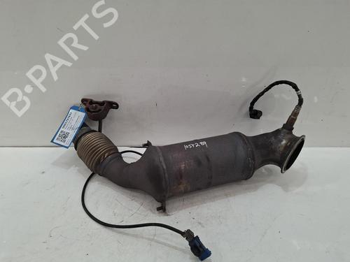 Catalizzatore Catalizzatore 38180081 38180081
