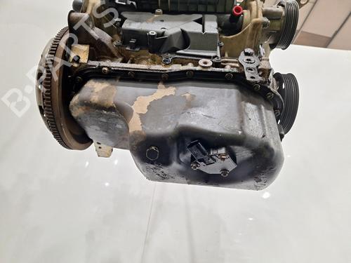 Engine AUDI A1 (8X1, 8XK) 1.2 TFSI | BP29397867M1 