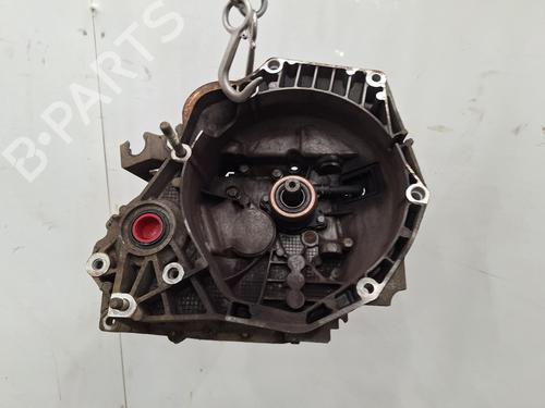Used Gearbox Gearbox 38463559 38463559