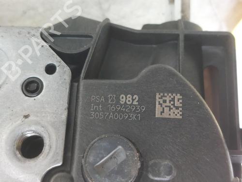 Other CITROËN C3 III (SX) 1.2 VTi 82 | BP26804576O1 