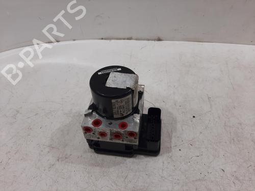 ABS Bremseaggregat RENAULT MEGANE III Hatchback (BZ0/1_, B3_) 1.5 dCi (BZ09, BZ0D, BZ1W, BZ29, BZ14) | BP29581188M43 