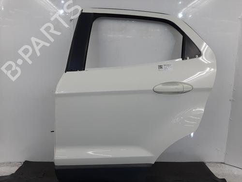 Used Left rear door Left rear door 38446661 38446661