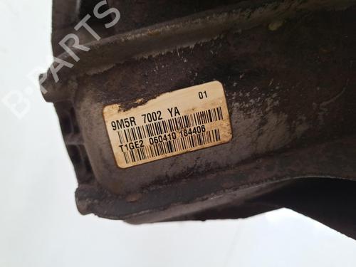 Gearbox FORD FOCUS II (DA_, HCP, DP) 1.6 TDCi | BP36383958M3 - Image 6