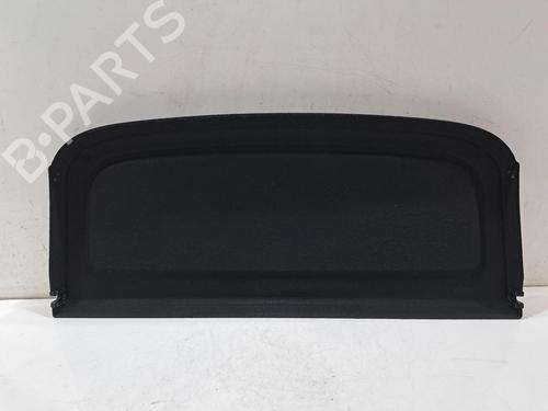 Rear parcel shelf FORD FIESTA VII (HJ, HF) 1.1 Ti-VCT | BP37871952C85 - Image 4