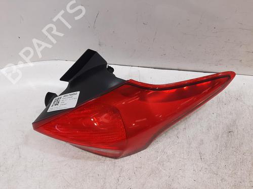 Right taillight FORD FOCUS III 1.0 EcoBoost | BP38048381C35 - Image 5