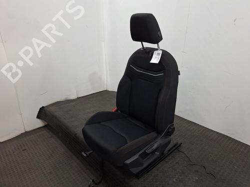 Left front seat SEAT ARONA (KJ7, KJP) 1.0 TSI | BP39202192C15 - Image 3