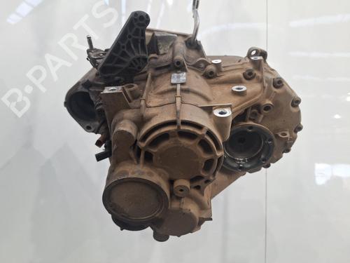 Gearbox AUDI A3 Sportback (8VA, 8VF) 2.0 TDI | BP29883893M3