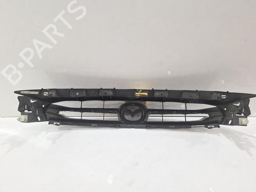 Grill MAZDA 2 Hatchback (DL, DJ) 1.5 SKYACTIV-G | BP38525546C40 - Image 5
