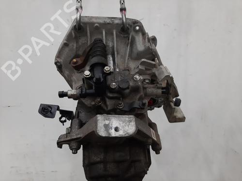 Gearbox FIAT 500 (312_) 1.0 Mild Hybrid (312.AYD1B) | BP31846578M3
