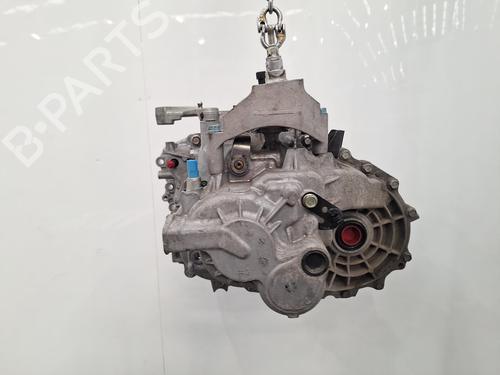 Gearbox NISSAN X-TRAIL III (T32_, T32R, T32RR) 1.6 dCi (T32) | BP29417300M3 