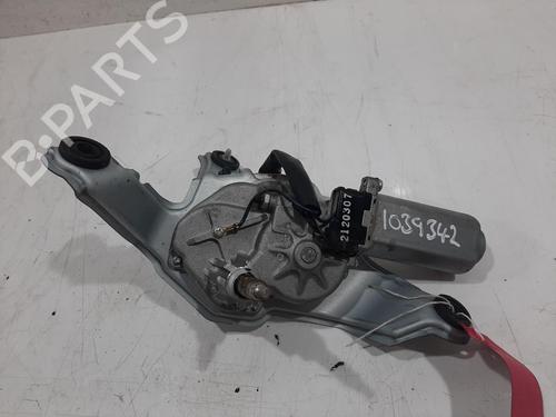 Rear wiper motor KIA RIO III (UB) 1.4 CVVT | BP31685695M102 