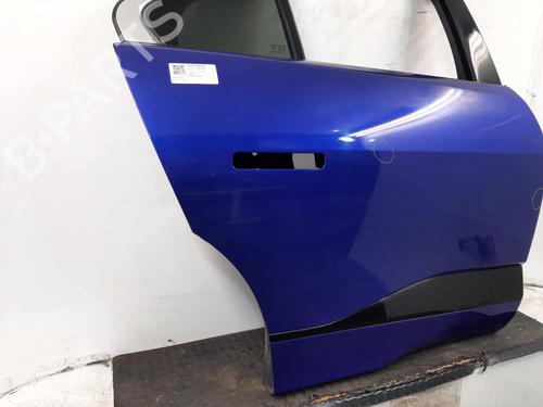 Right rear door JAGUAR I-PACE (X590) EV400 AWD | BP29445111C5 