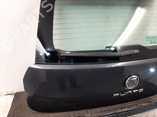 Tailgate FIAT PUNTO EVO (199_) 1.4 (199AXB1A) | BP29809703C6