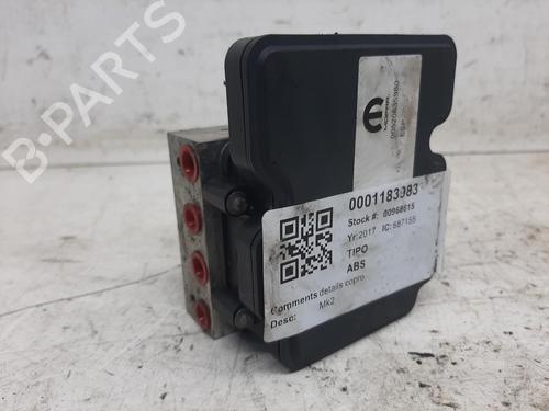 ABS pump FIAT TIPO Hatchback (356_, 357_) 1.4 (356HXA1B) | BP26757436M43 