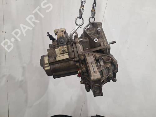Gearbox FIAT 500 (312_) 1.2 (312AXA1A) | BP31650620M3