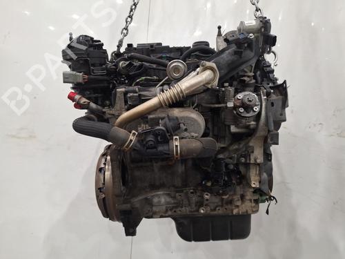 Engine FORD ECOSPORT 1.5 EcoBlue TDCi | BP40455175M1 - Image 4