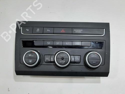 Used Climate control Climate control SEAT ATECA (KH7, KHP) 1.0 TSI (110 hp) 35922391 35922391