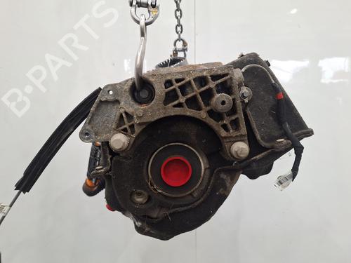 Engine JAGUAR I-PACE (X590) EV400 AWD | BP29397754M1 