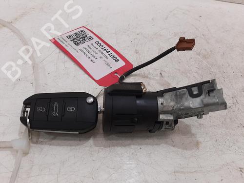 Blocchetto accensione VAUXHALL GRANDLAND X / GRANDLAND (A18) 1.5 Turbo D (75) (131 hp) 32357717