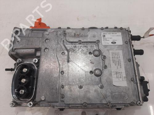 Inverter/Converter JAGUAR I-PACE (X590) EV400 AWD | BP29883754M119