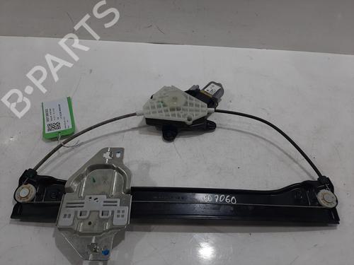Used Front left window mechanism MG MG GS 1.5 (166 hp) 26784266