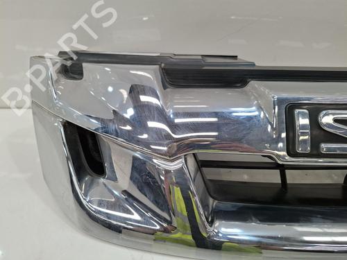 Grill ISUZU D-MAX II (TFR, TFS) 2.5 CRDi 4x4 (TFS86J) | BP39080541C40 - Image 6