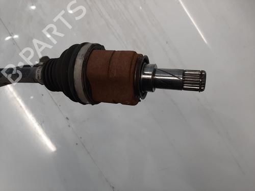 Right front suspension VAUXHALL CORSAVAN Mk IV (E) Hatchback Van (X15) 1.3 CDTi | BP26775288M73