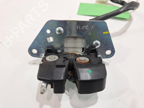 Tailgate lock PEUGEOT BIPPER Tepee 1.3 HDi 75 | BP26778212C101 
