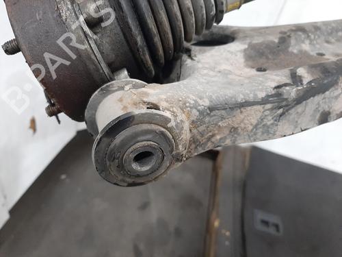 Left front suspension SEAT IBIZA IV (6J5, 6P1) 1.2 TSI | BP26747844M72 