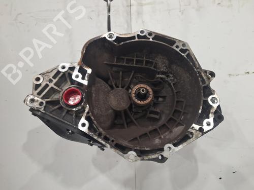 Getriebe für VAUXHALL ADAM (M13) 1.2 (69 hp) 33125330