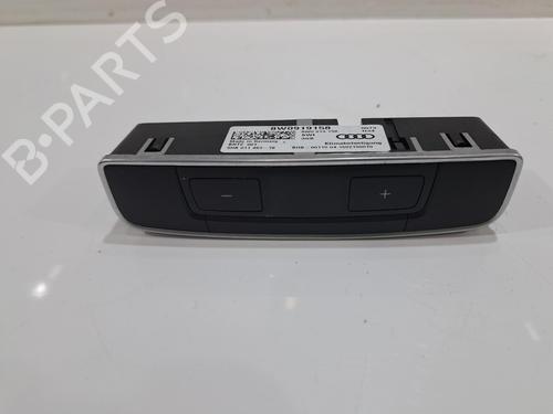 Used Climate control AUDI A4 B9 (8W2, 8WC) 1.4 TFSI (150 hp) 29059494