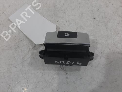 Freno de mano JAGUAR I-PACE (X590) EV400 AWD (400 hp) 26767210