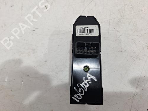 Left front window switch KIA SPORTAGE III (SL) 1.6 GDI | BP39477378I27  - Image 6