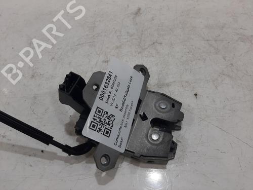 Tailgate lock JAGUAR XF SPORTBRAKE (X250) 2.2 D | BP32239635C101