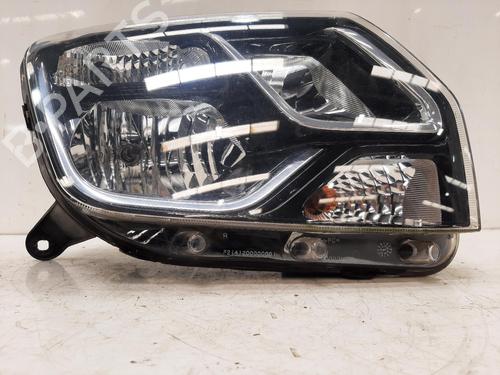 Right headlight DACIA DUSTER (HS_) 1.5 dCi | BP36879168C29  - Image 6